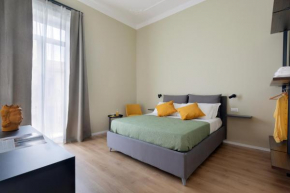 Mori's Rooms Palermo